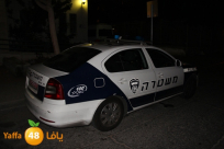 يافا: دوي إطلاق نار كثيف مساء أمس والشرطة تحقق